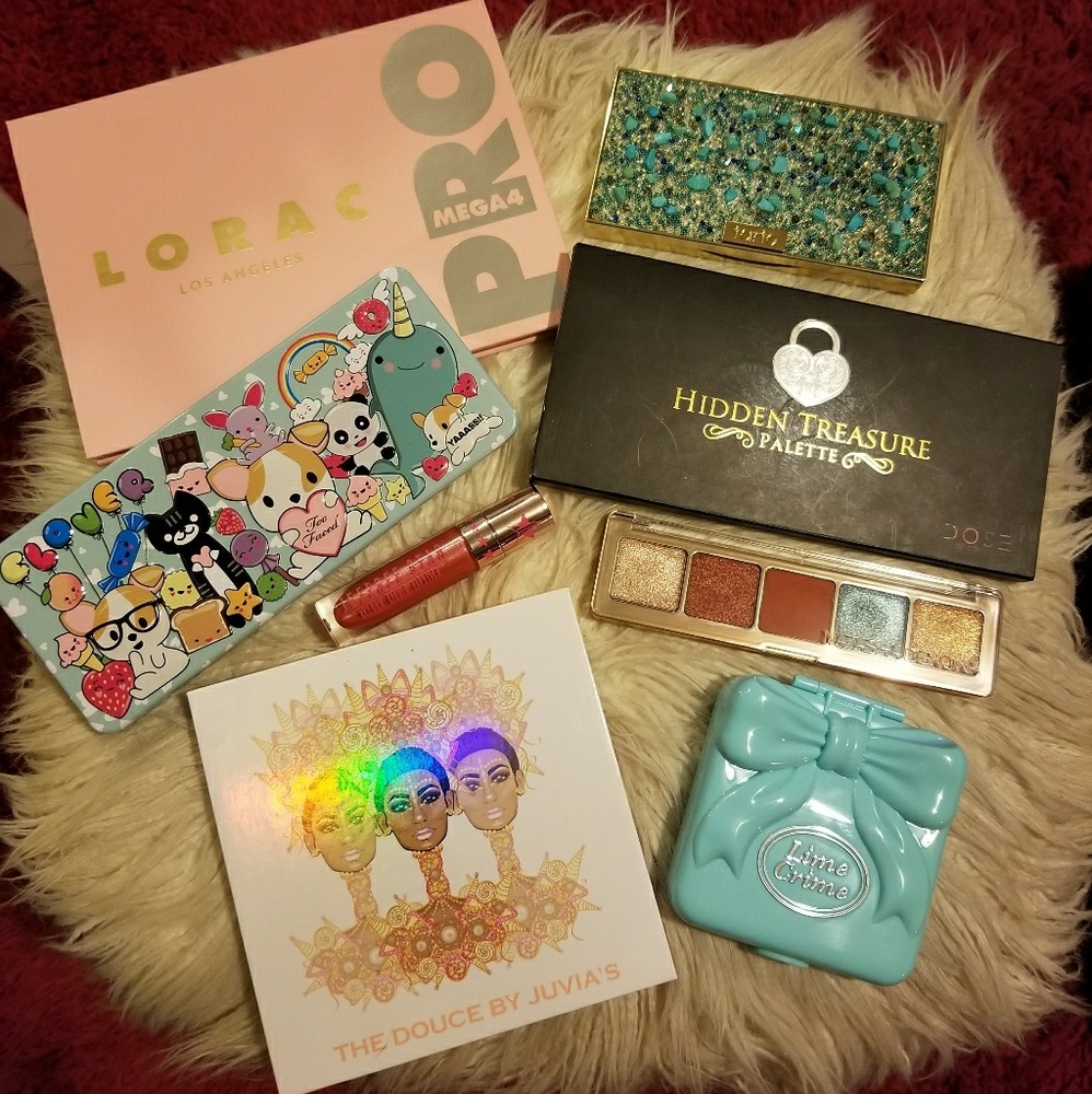 My Collection ☺ - Picture 2 of 8